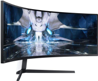 Samsung Odyssey Neo S49AG950NUX Curved - 673543 - zdjęcie 2